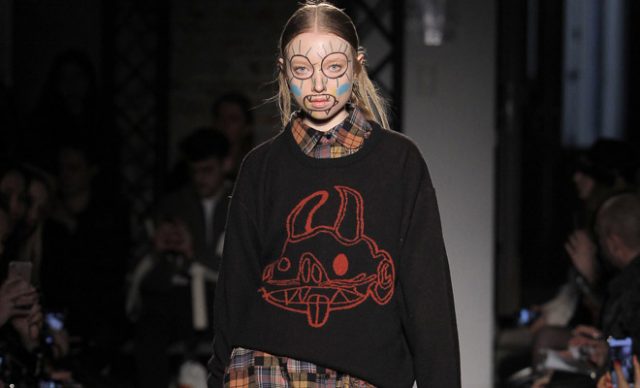 Rosa Ramalho inspira coleção portuguesa na Semana da Moda em Milão