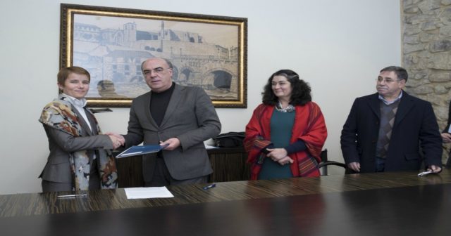 Barcelos aposta no desporto para auxiliar alunos com necessidades especiais