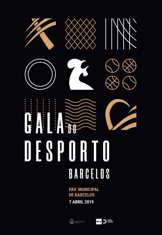 Barcelos organiza a I Gala do Desporto