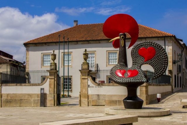 Municipio de Barcelos inicia processo de adesão à Academia Internacional de Cerâmica