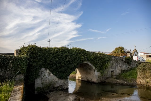 Barcelos vai inventariar pontes, viadutos, túneis e passagens