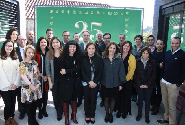 Pedro Fraga eleito Presidente do Conselho Geral do IPCA