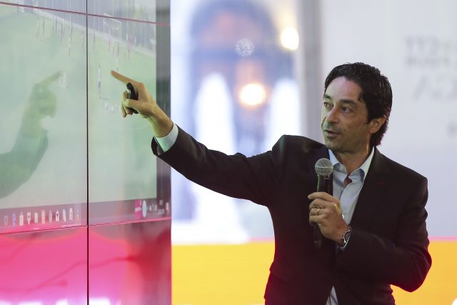 Barcelos recebe Seminário de Treinadores de Futebol