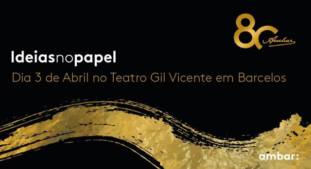 AMBAR celebra 80 anos com debate em Barcelos