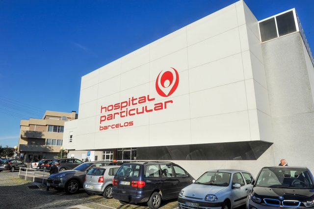 Ex-donos da Clínica Particular de Barcelos condenados a pagar 140 mil euros
