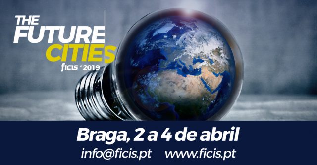 Município de Barcelos está no FICIS para discutir cidade inteligente e do futuro