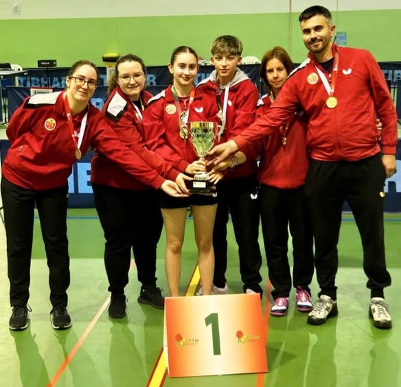 CAMPEÃS NACIONAIS 2.a DIVISÃO