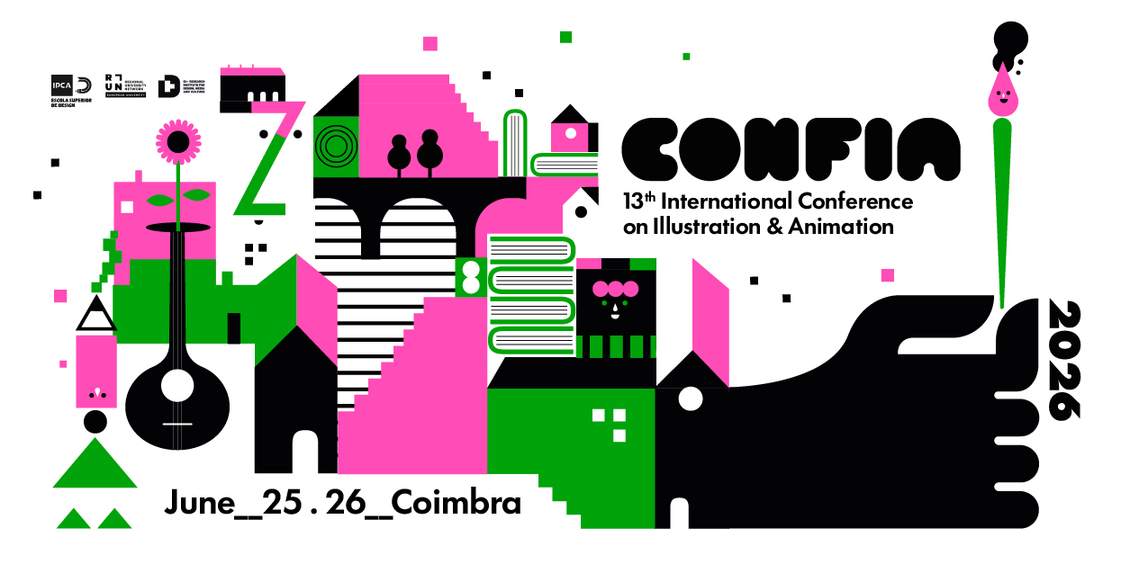 CONFIA 2026 realiza-se em Coimbra em coorganização com a Universidade de Coimbra