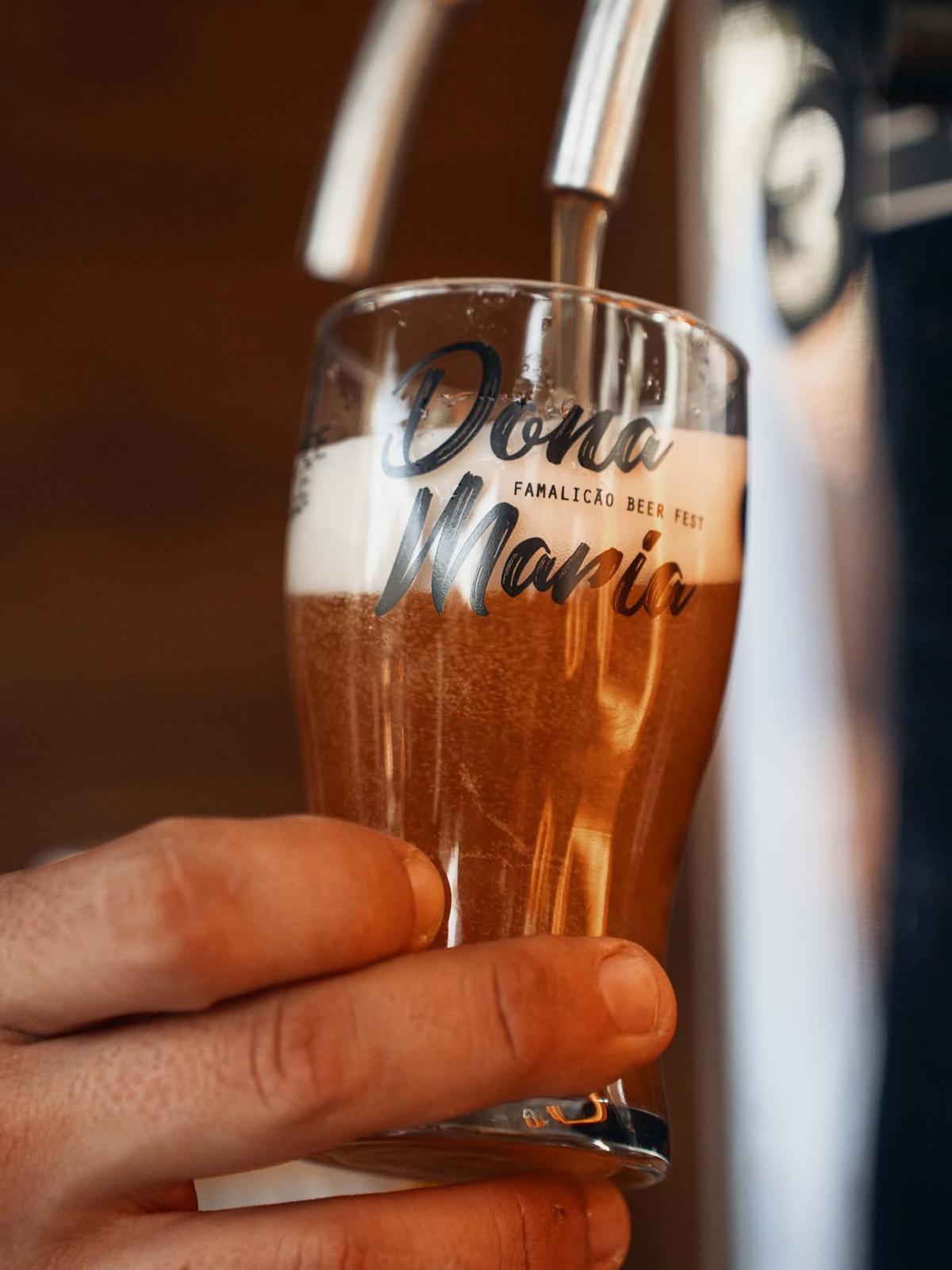 Famalicão prepara-se para 4 dias de festa, cerveja e novidades