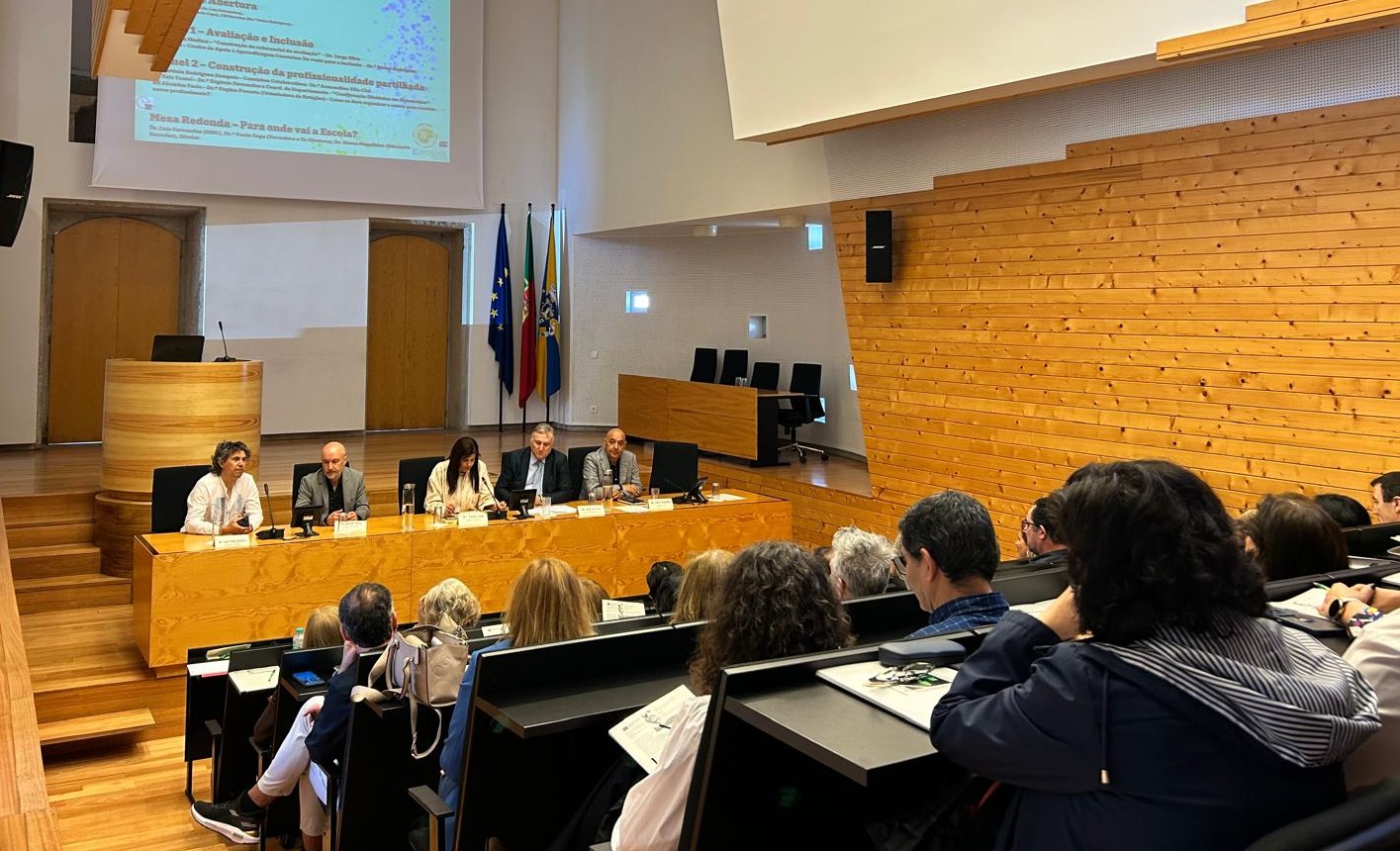 Esposende promove reflexão estratégica sobre os 20 anos de Avaliação Externa e o seu impacto no sucesso escolar