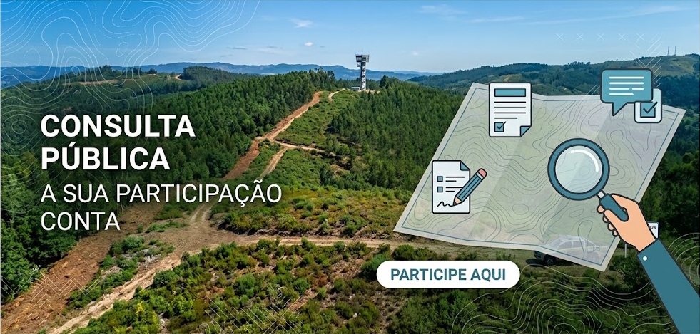 CIM Cávado abre consulta pública durante 30 dias