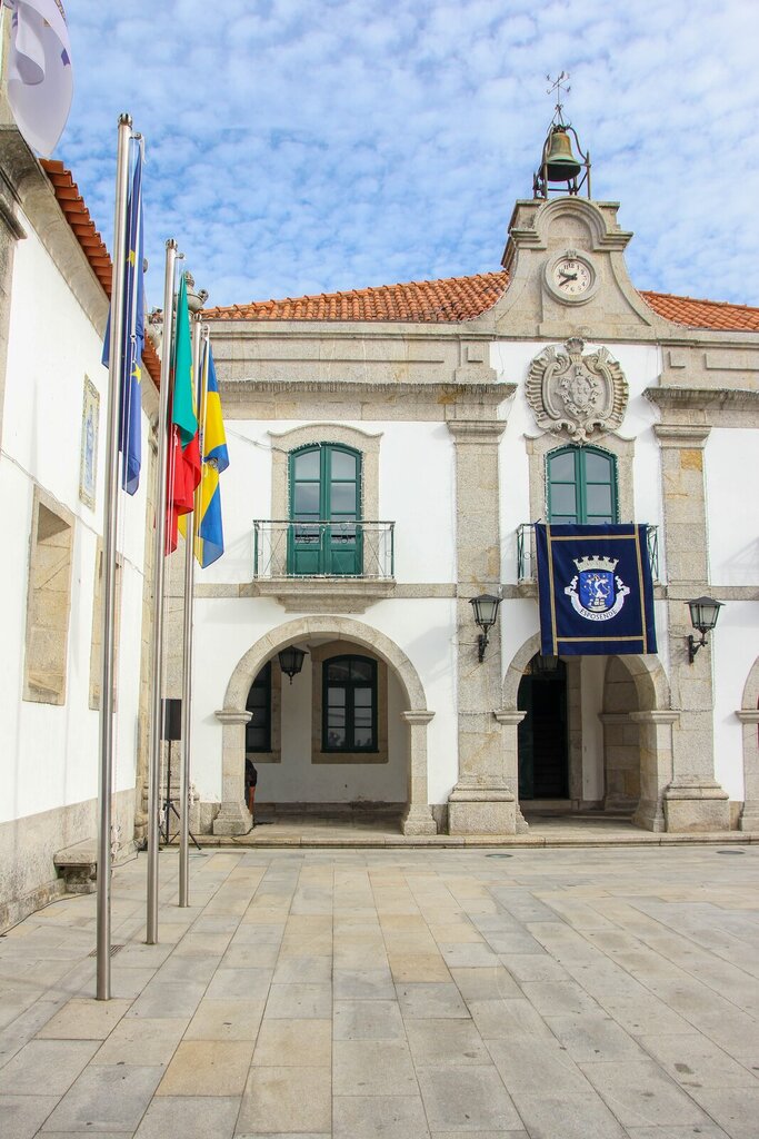 Esposende homenageia personalidades, empresas e instituições no Dia do Município