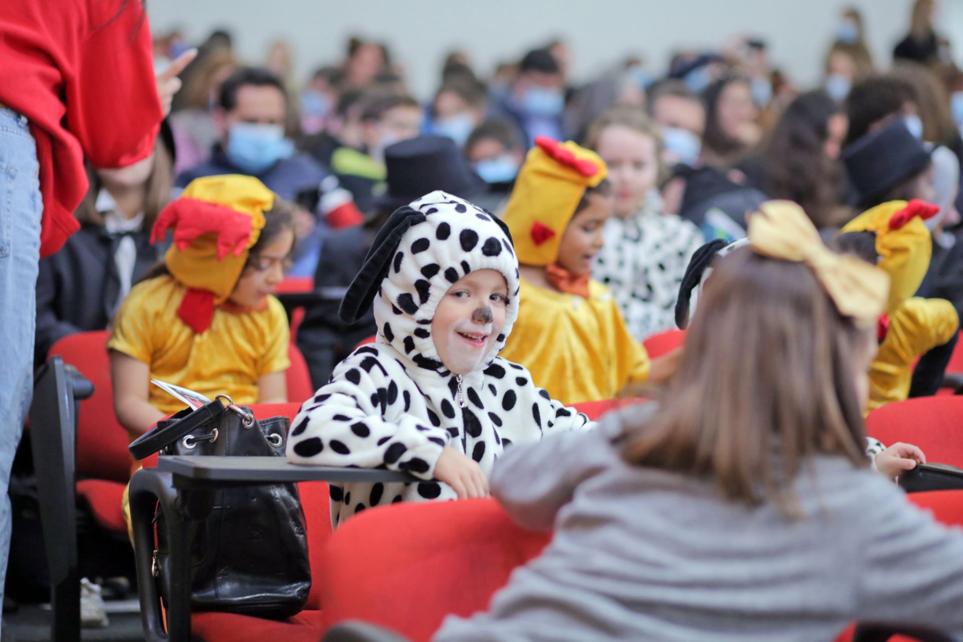 Festival Infantojuvenil de Teatro chama jovens talentos ao palco
