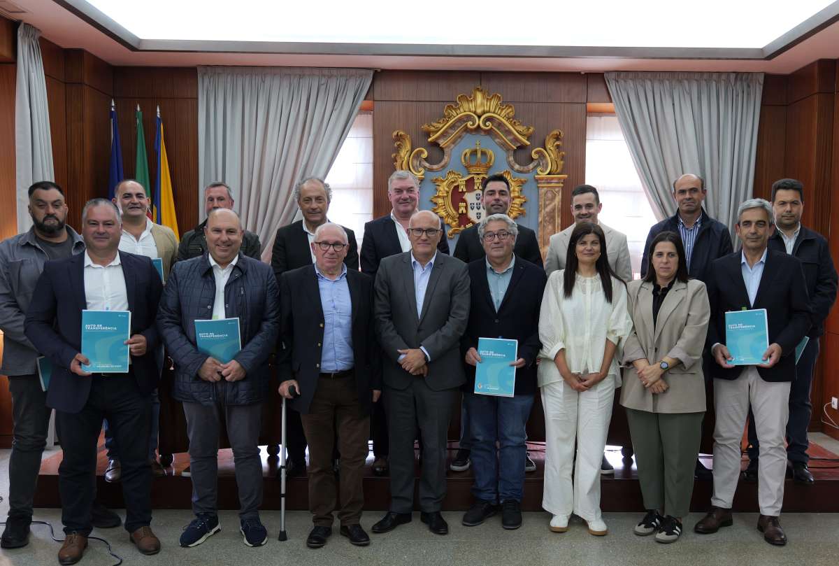 Município de Esposende formaliza transferência de competências para as freguesias