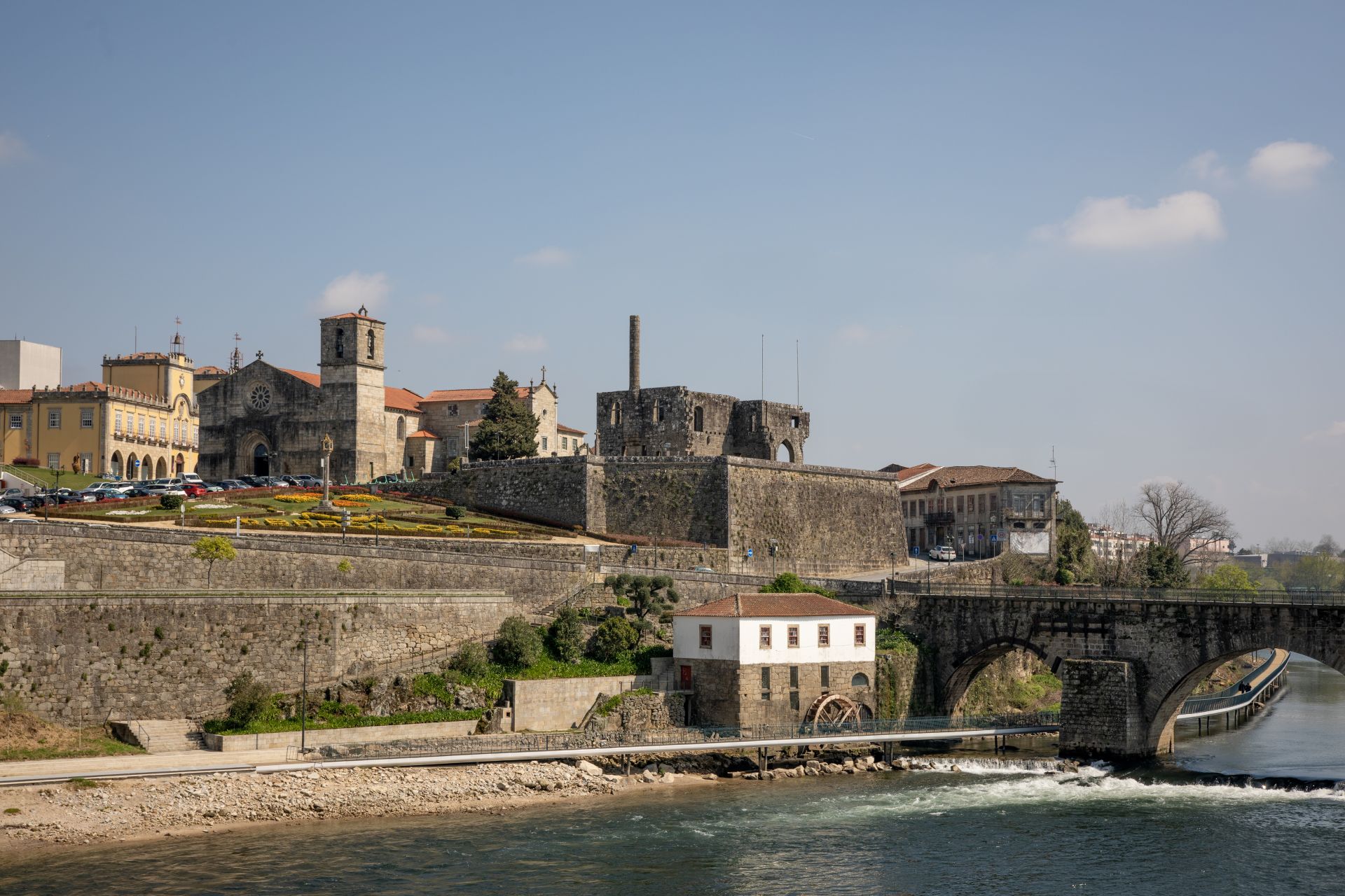 Urbanismo em Barcelos: aumento recorde  de processos e licenças emitidas