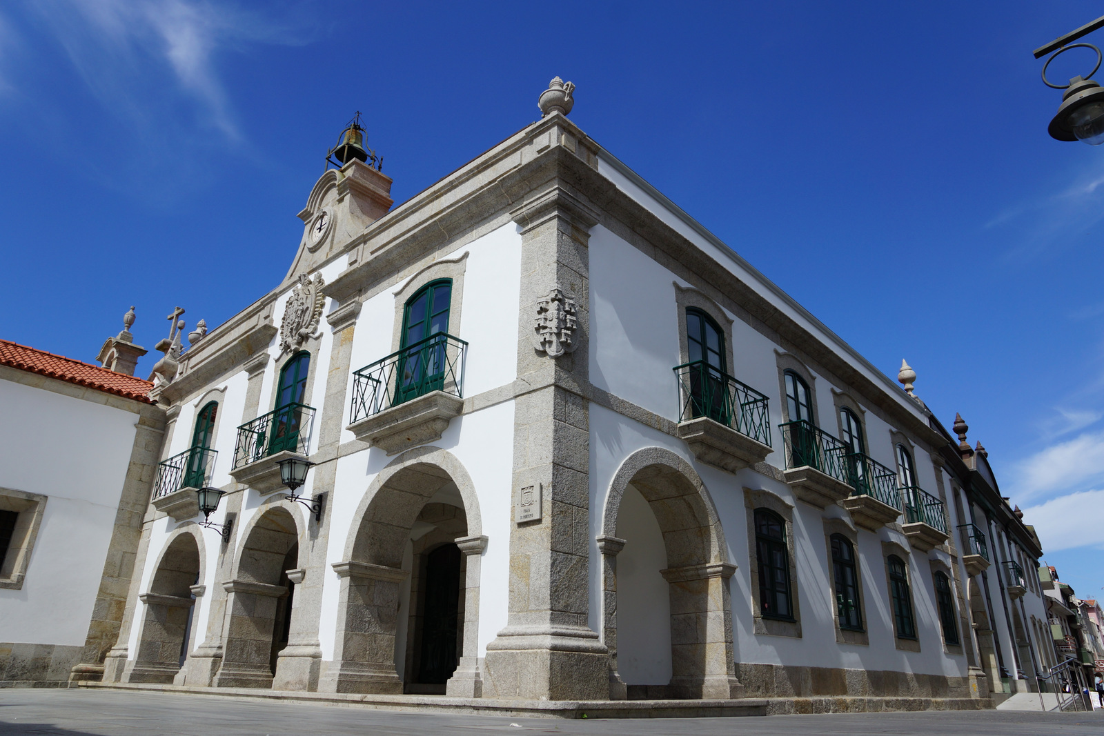 Município de Esposende reforça o valor da transferência de competências para as freguesias