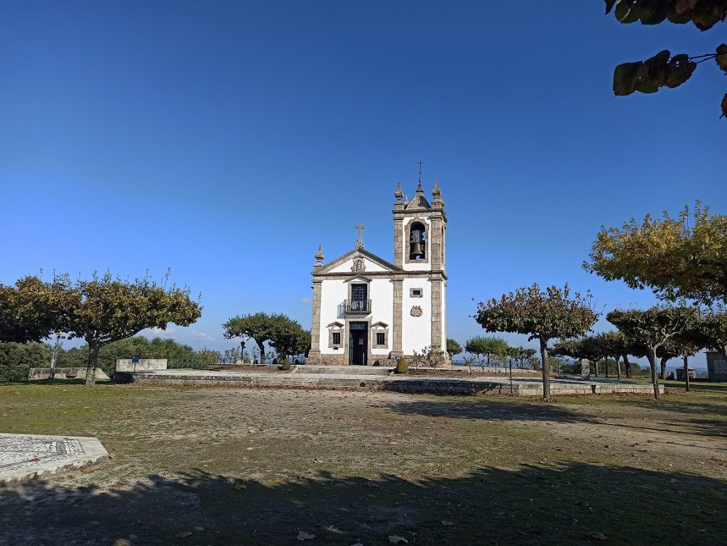 Barcelos promove viagens gratuitas à Franqueira