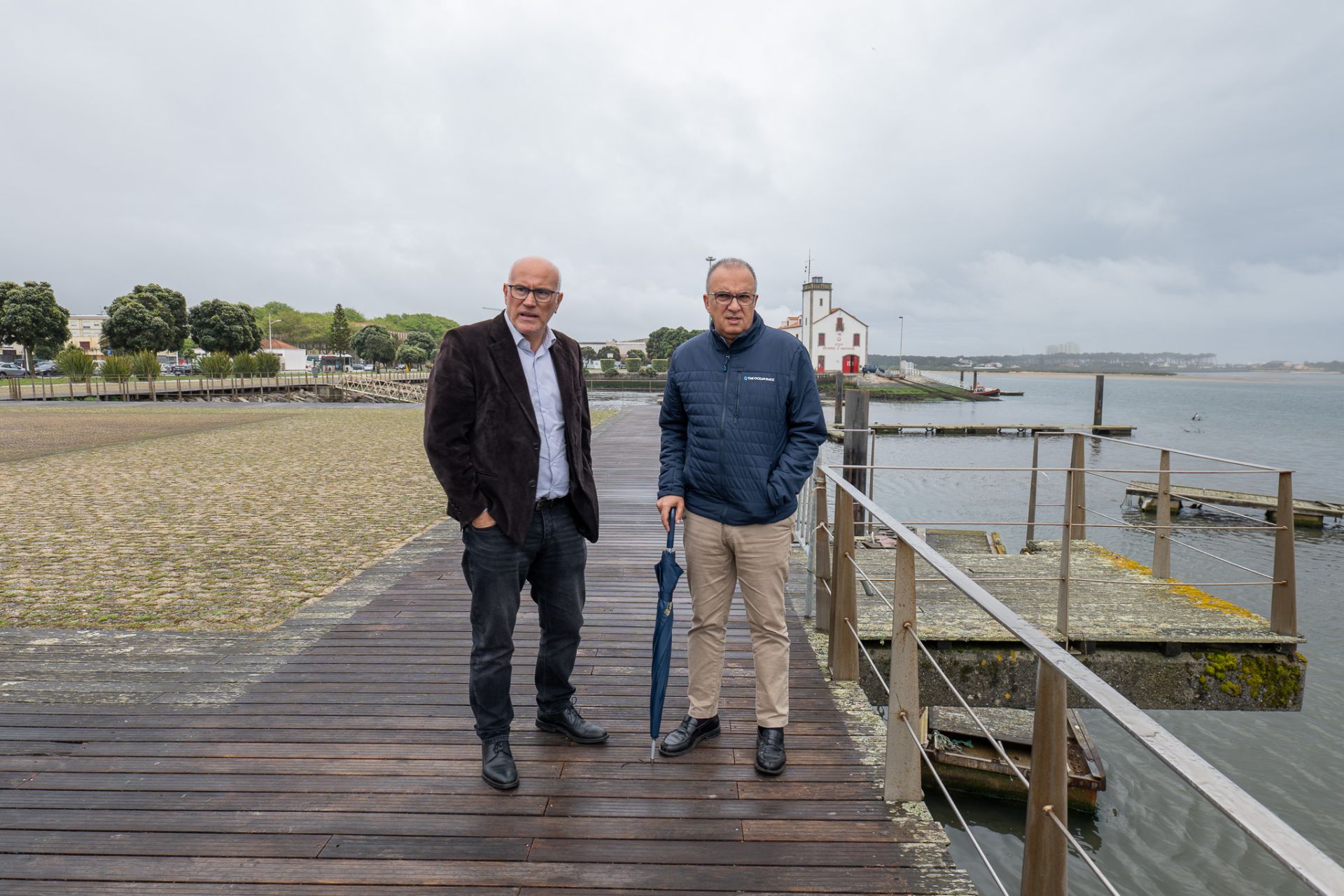 Municipio reúne com entidade do Turismo do Porto e Norte de Portugal