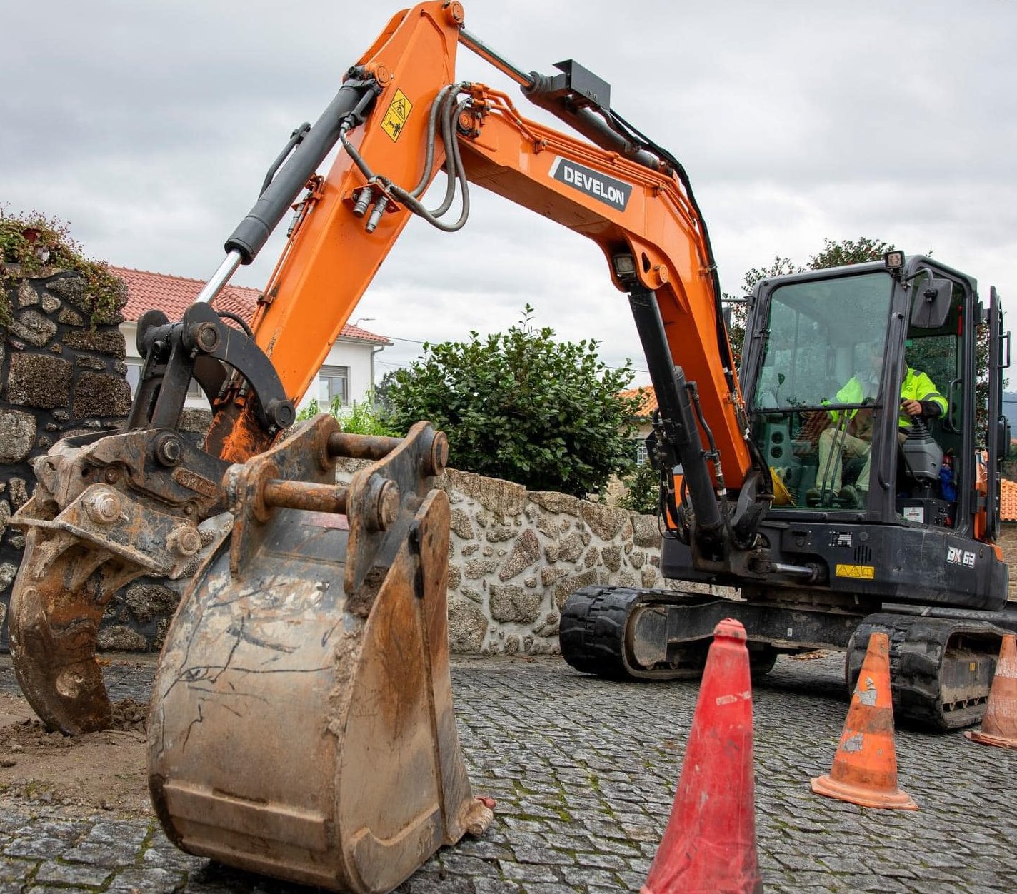 Município de Barcelos aprova intervenção na rede  de saneamento em Fragoso, Aldreu e Palme