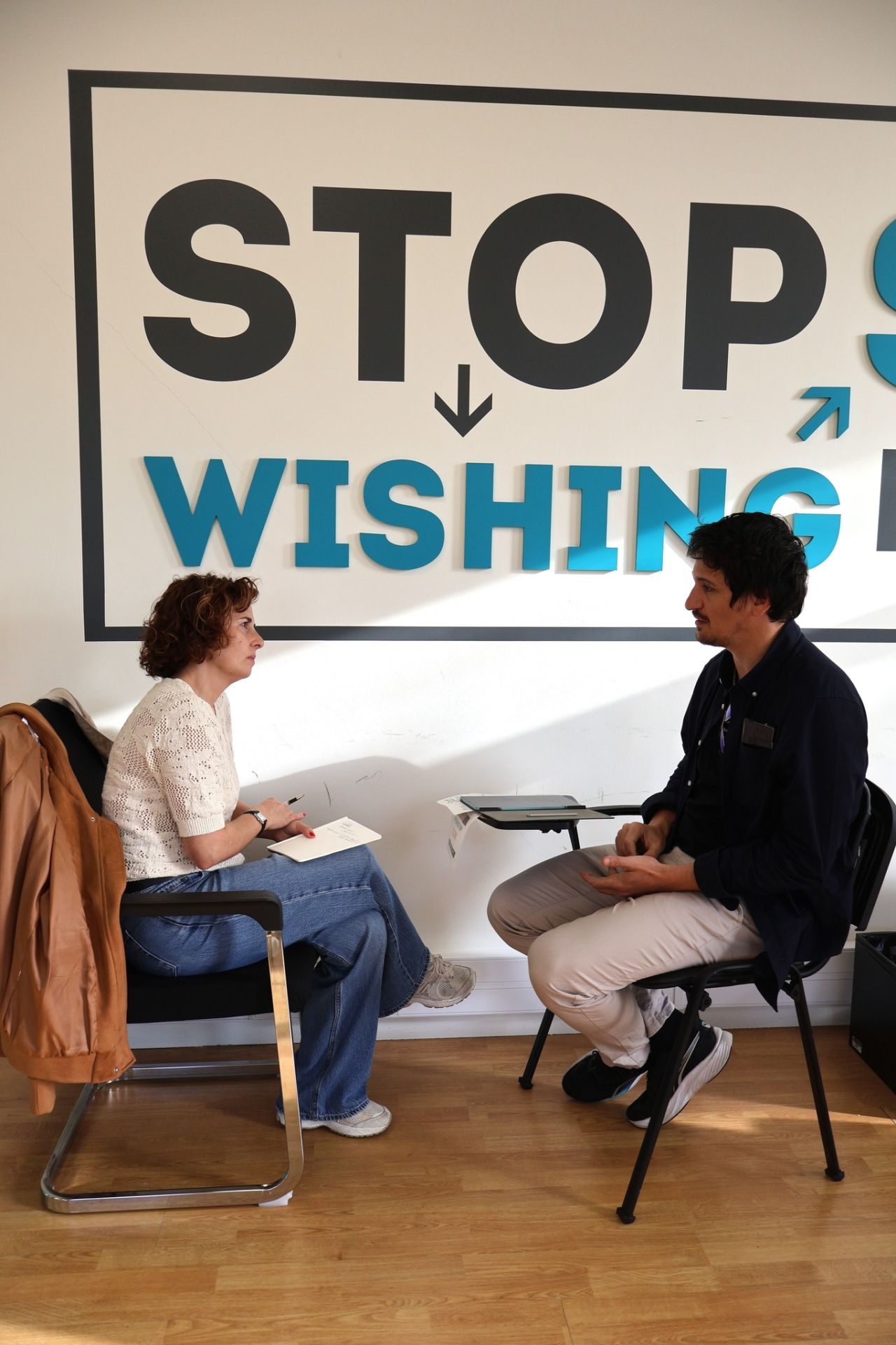 START Esposende promove 3.ª edição do SpeedUP e reforça apoio ao empreendedorismo local