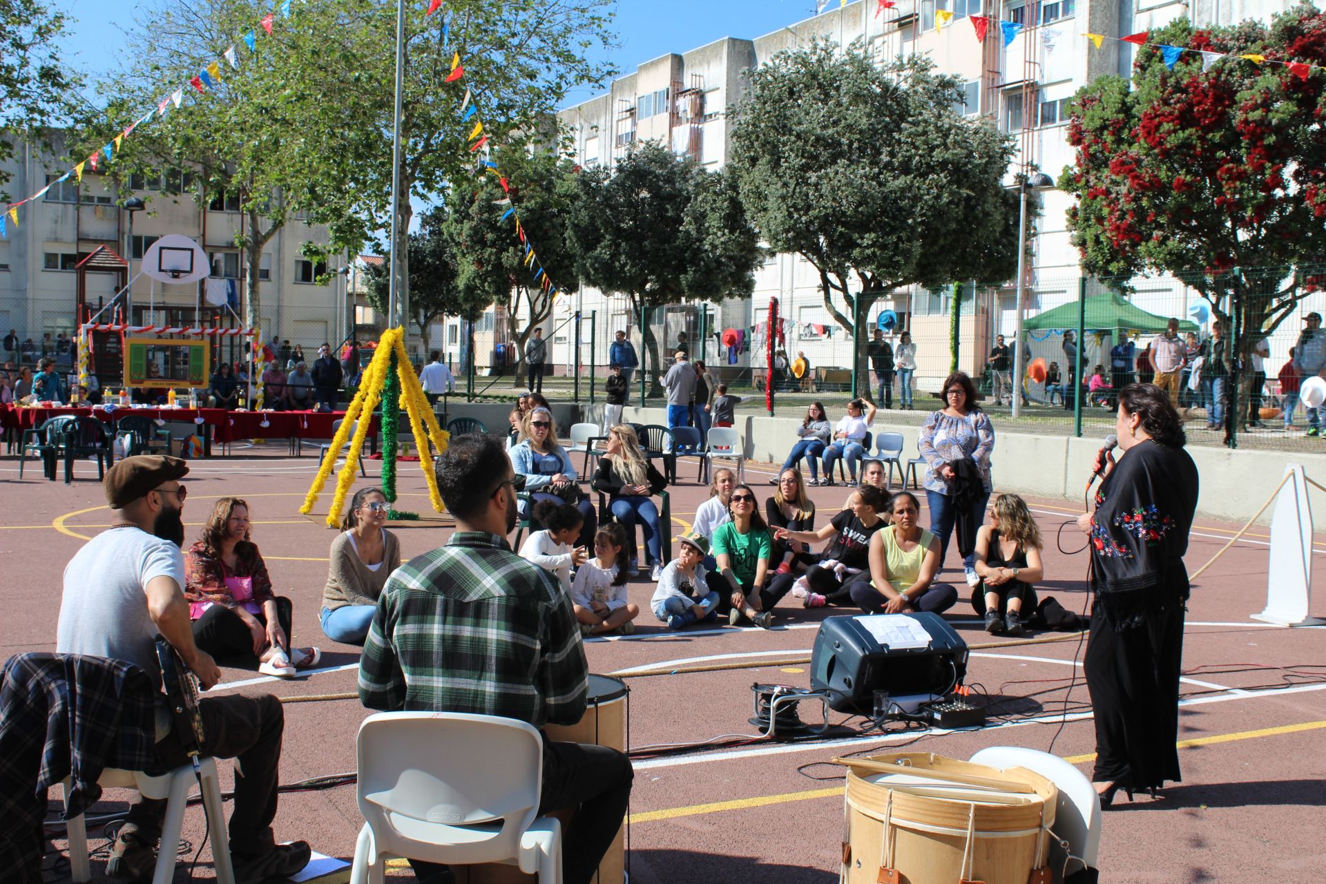 Esposende promove 7.ª edição da Festa dos Vizinhos no Bairro da Central