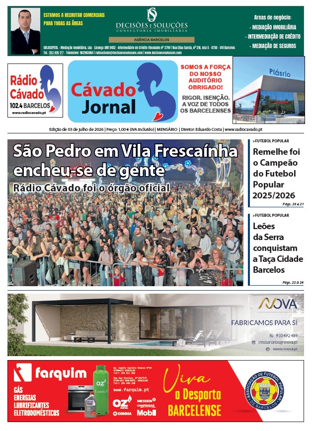 edicao